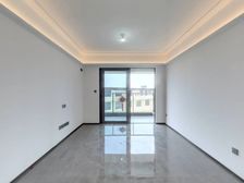 卓越晴翠府 4室2厅102.43平全新未住,可以直接拎包入住