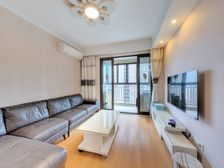 九龙仓繁华里,中间楼层,三室二厅,房东诚意出售