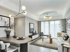 户型方正 小区环境好 使用率高 深惠轻轨大鹏支线就在家门口