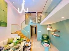 万博小户型,业主带租卖,稳定6000,性价比高