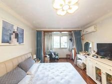 园林小区 错层复式 空中别墅的体验 小区人文环境非常好