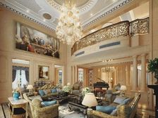 豪华进口装修 保养新 业主移民 带大花园 双车位