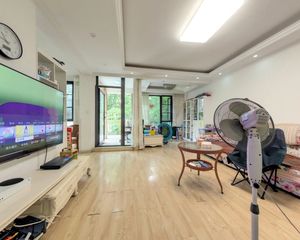 锦绣森邻 2室1厅 南