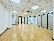 东直门东四十条地铁口富华大厦170平精装 首创大厦 天辰大厦