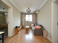 龙华板块,边套全明!精装修,一梯两户,可做三房,电梯加装中