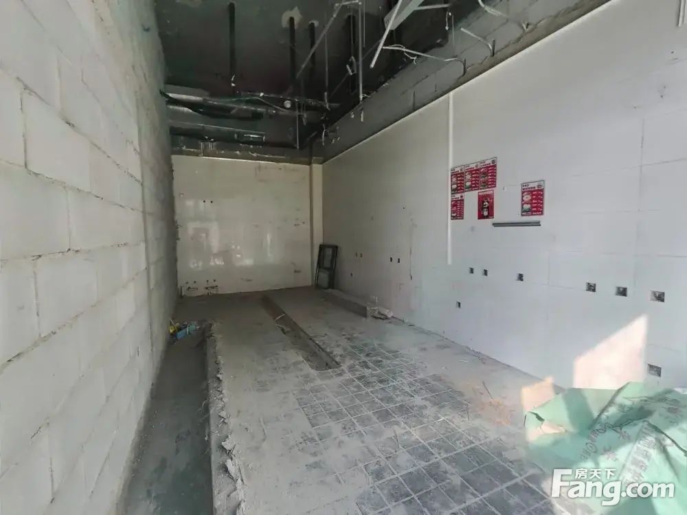 内景图