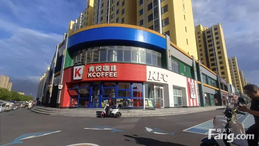 内景图