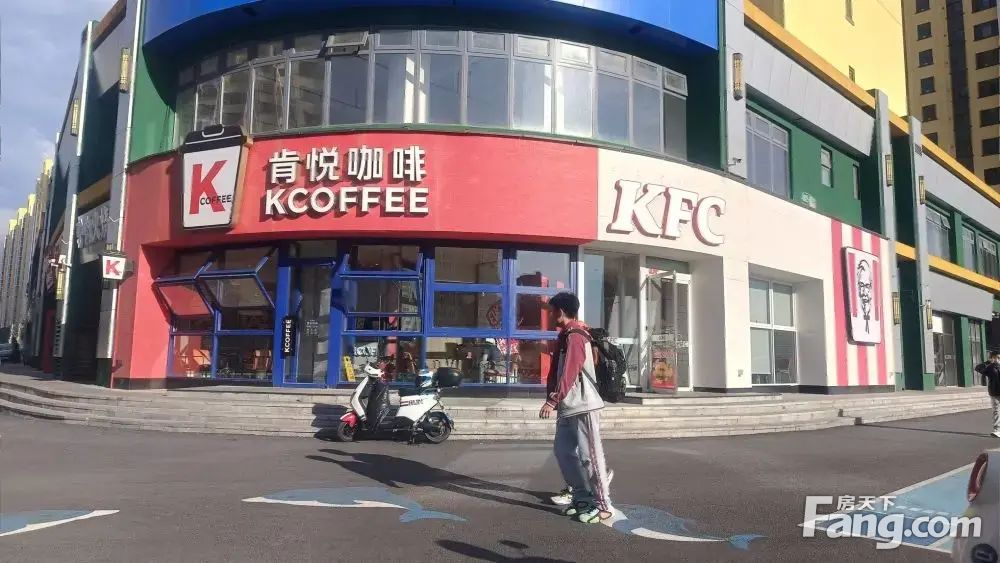 内景图