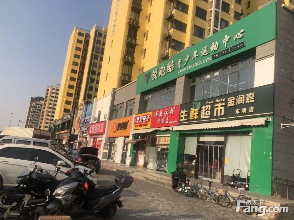 内景图