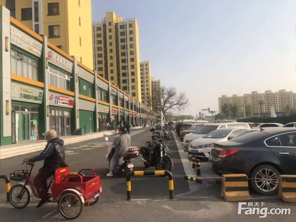 内景图