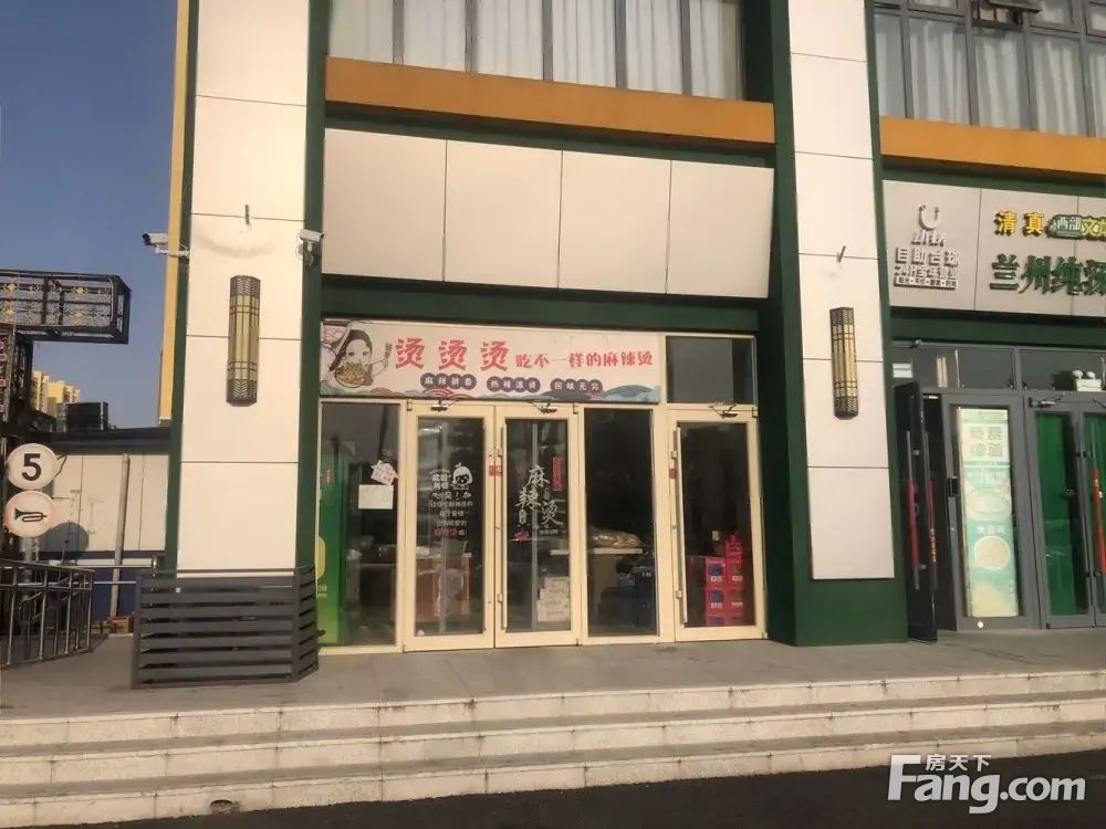内景图