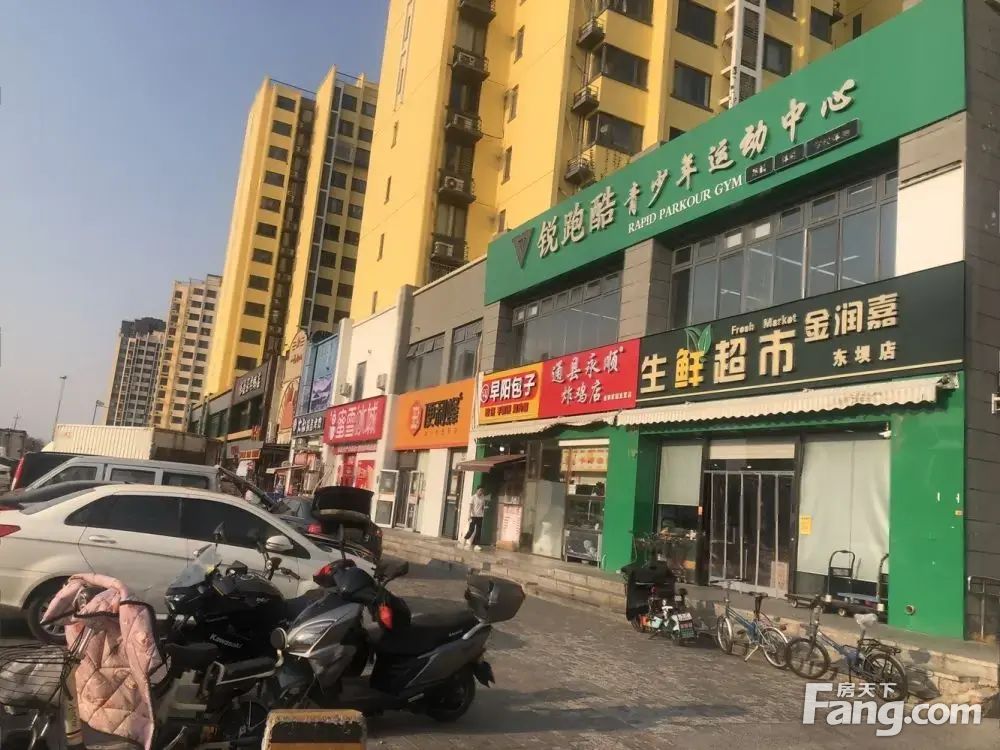 内景图
