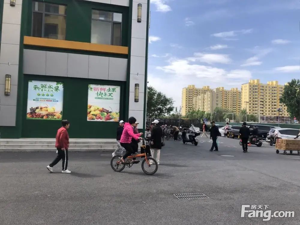 内景图