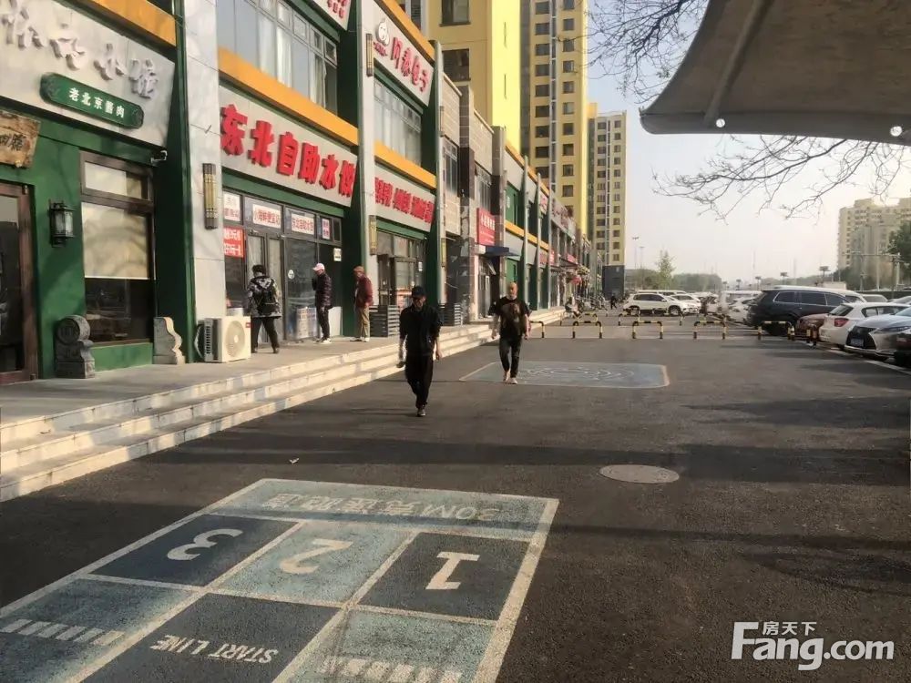 内景图