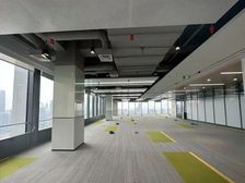 琶洲西区磨碟沙 TCL大厦 24空调整层一线望江放租