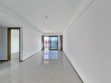 中海富华里,97平楼层好,全新精装修,户型方正,三房两卫