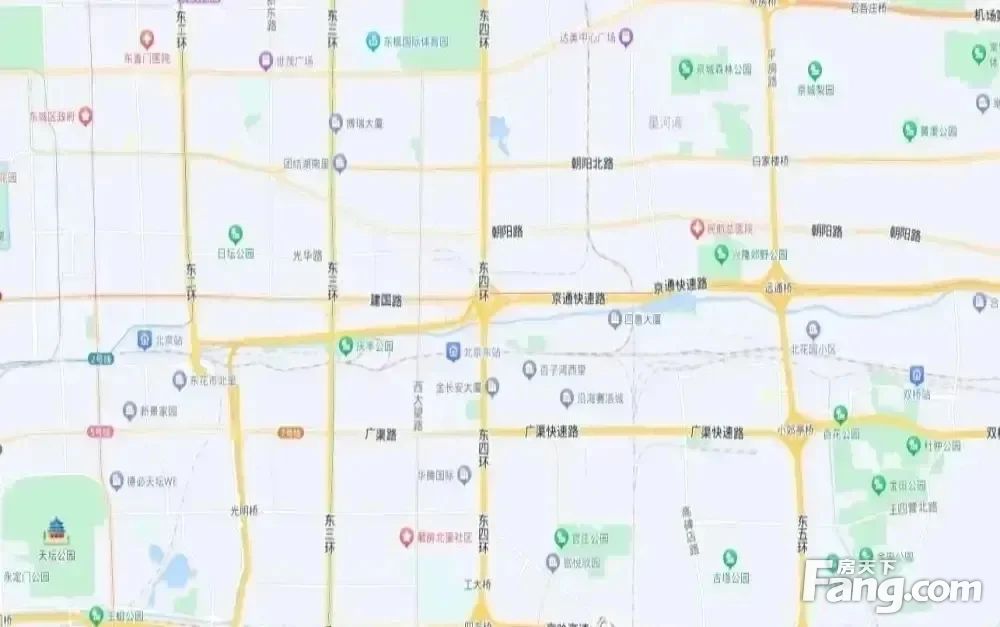 内景图