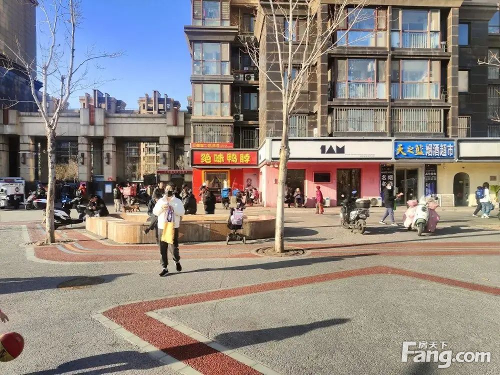 内景图