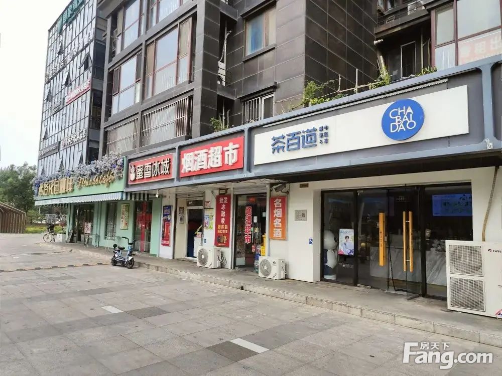内景图