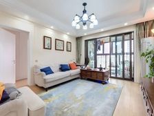 九龙仓风华里 4室2厅 141.69平