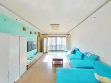 18号线康桥站 万科物业 南北通大三房 位置好 采光好