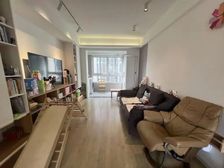 人车分流 高区南北通 精装修拎包入住 满五V一,必看好房