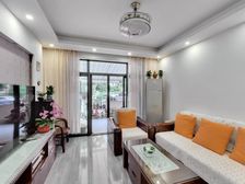 大宁公园旁,带院子大两房,20线旁