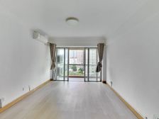 瑞虹新城(一期) 2室2厅 96.11平