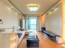 中虹花园虹韵家园 2室1厅 95.57平