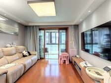 溧阳华府 2室2厅 99.33平