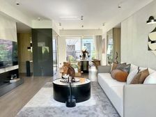 特惠房源 万科四季都会 南北通透大四房 来电享5w优惠