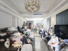 解放碑 七星岗 三轻轨 精装4房 诚心出售