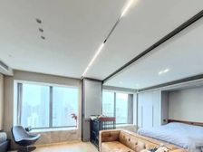 房东急售!!!精装修!带中央空调!!!