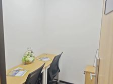 华新地铁口 出租2-6人靠窗写字楼 1380元起 费用全包