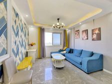 通用昱祥苑 3室1厅 101.33平