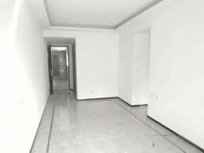 保利拾光年一手现楼内转三房 即入住精装 户型好 总价低急售