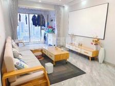 艾溪湖三中书包绿地玫瑰城精装带花园,面积90.04,