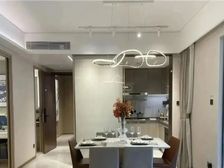 时代天韵 科學城芯封面 南向三看花园 带车位 10年管理费