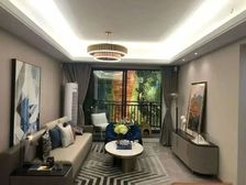 黄埔智识城 越秀星汇城 镇龙枢纽10米 走读广外实 内转9折