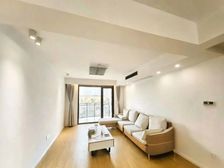 大木桥路地铁口 06年 板式 南北两房 一梯三户 送产权车位