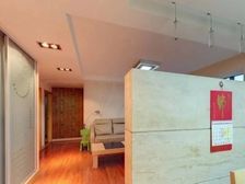 06年品质小区 两梯三户 两南一北 没有增值税 家具家电全送