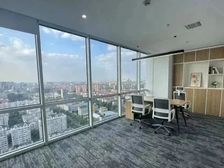 东方金融特价5元丨全套家具免租长丨多种户型可选丨看房车接车