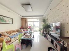 姿华文雅新世界二期 3室2厅 116.58平