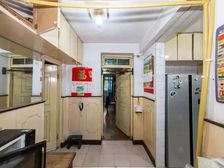 朝南 商业配套成熟 医疗配套成熟 临地铁 满五 交通便利