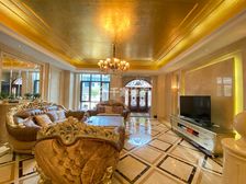 中骏南湖香郡 550平5居 北向精装修 自住保养好