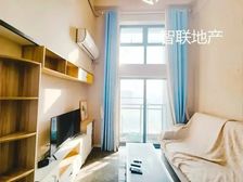 7号线钟村站 精装复式 稳租4500 产权清晰 必看