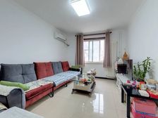 五街家园国税局宿舍 2室1厅 62.48平