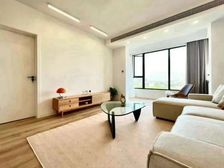 精装附送 高区日照强 挂牌价不高 业主诚心出手 配合随时看房