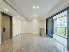 渝北区 重庆融创壹号院二期 四房 265万