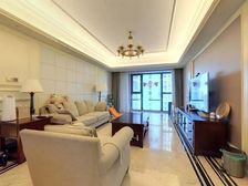 华润悦府 3室2厅 174.24平